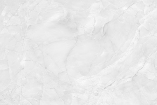 White marble patterned texture background. Marbles of Thailand, abstract texture for interior and pattern design