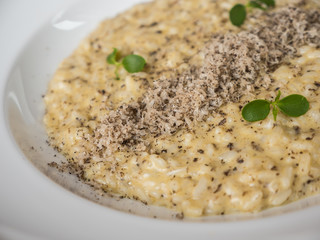 Risotto rice