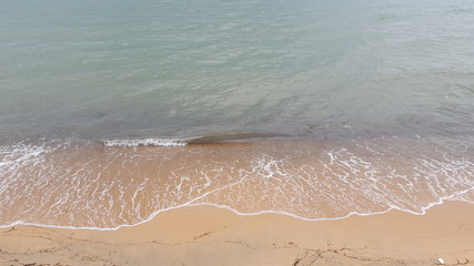 Black Sea, Wastewater from the industry.