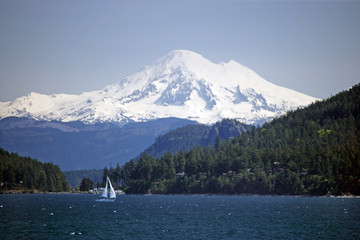 mt-baker views