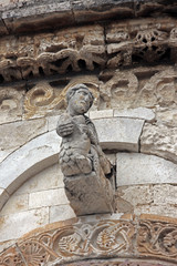 templar church ornaments