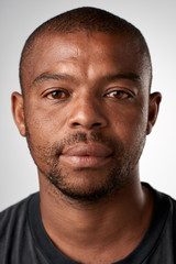 Obraz premium Real people portrait