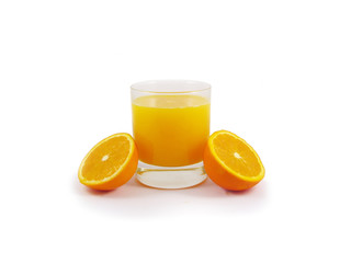 Orange juice