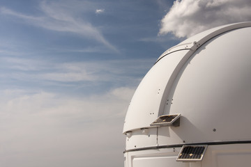 Fototapeta premium astronomy