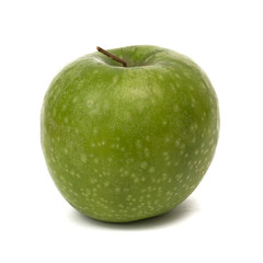 Оne green apple