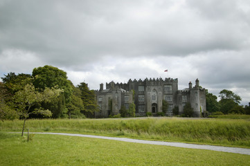 birr castle