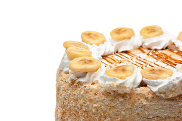 festive cake