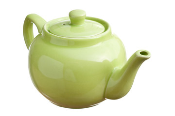 teapot