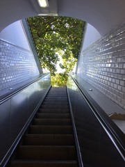 métro