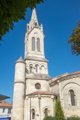 église de st georges de didonne