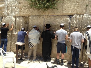 Western Wall