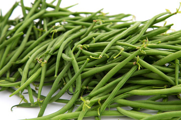 Haricots