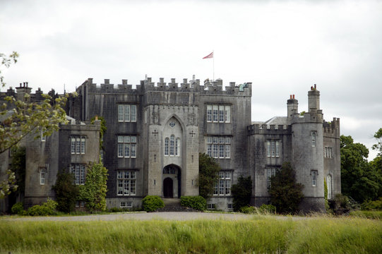 Birr Castle