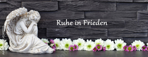 &quot;Ruhe in Frieden&quot; Stockfotos und lizenzfreie Bilder auf