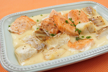 poêlée de poissons 26102016