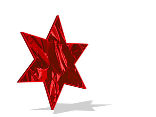 Roter Stern, Weihnachtszeit