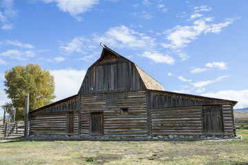 Obraz premium The Barn