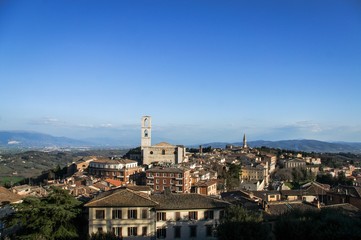 Perugia
