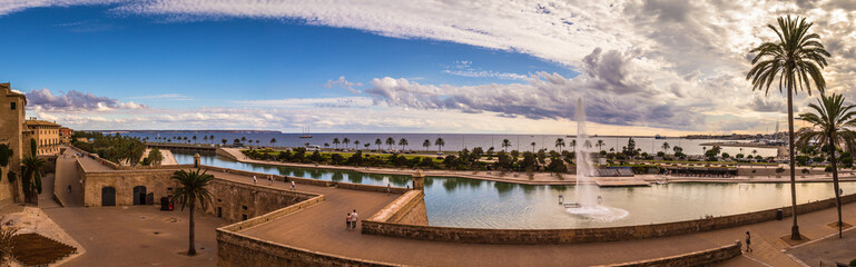 Mallorca - Spain © powell83