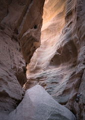 Tent Rocks-1
