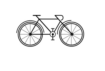 Bicycle icon