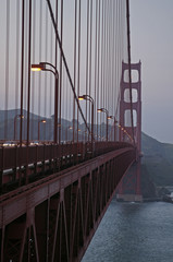 ggb lampposts