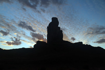 Monument Valley