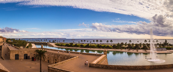 Mallorca - Spain © powell83