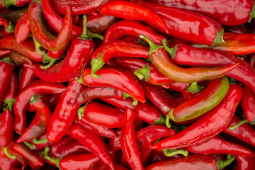 Chili pepper