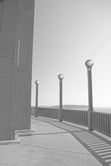 ggb lamps day bw