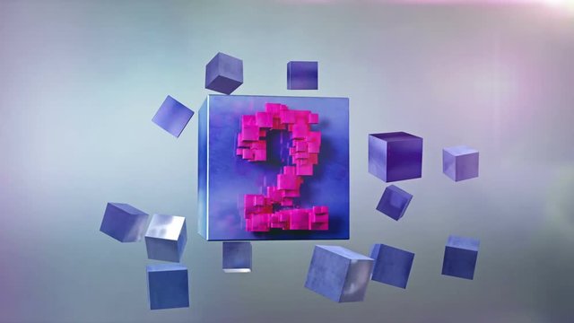TOP TEN. Countdown GO! Beautiful modern countdown 1-10.