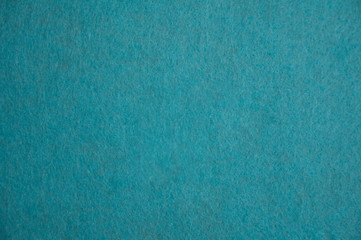 blue felt texture