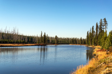 Snake River Landscape