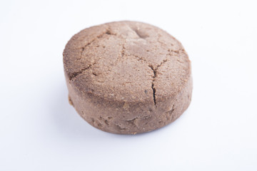 Shortbread Background