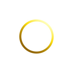 Moon Icon Logo Vector