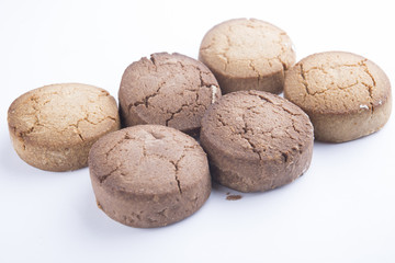 Polvorones background