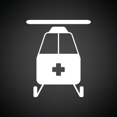 Medevac icon