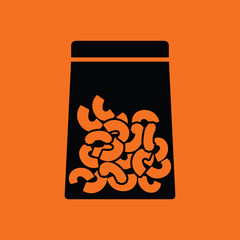 Macaroni package icon