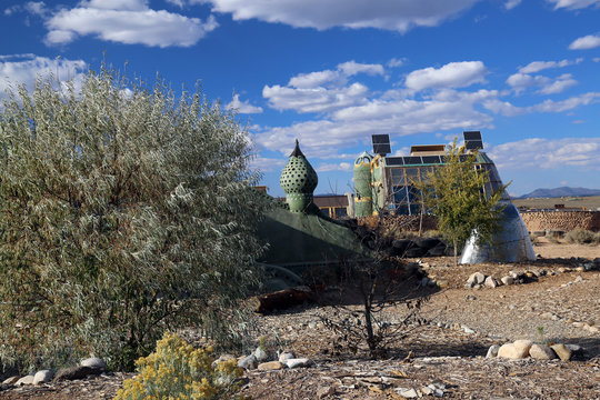 Earthship