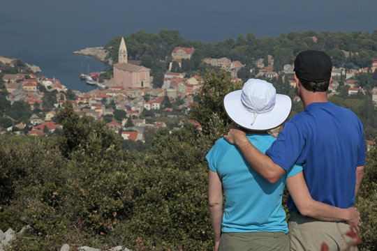 helene n patrick n losinj