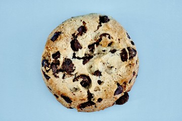 Choc Chip Cookies