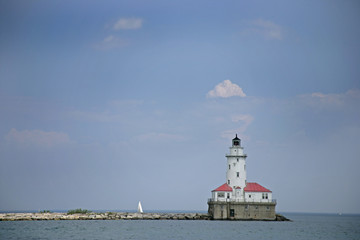 chicago lighthouse