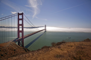 ggb half fog