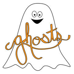 Ghosts