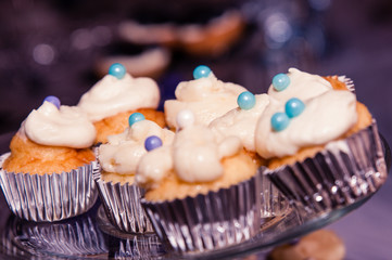 cupcakes