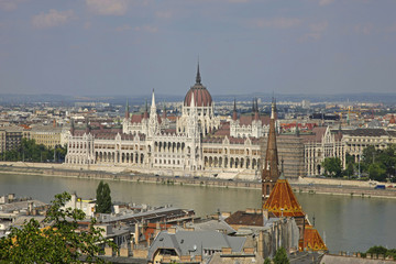 parliament n river view