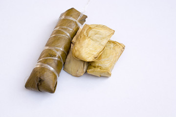 Bunch of mush, sweets, Thailand, delicious, natural, crafts.