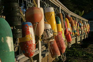 boat fenders