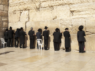 Western Wall