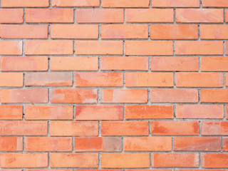 Obraz premium stary i brudny pomarańczowy mur tekstury tła i tapety